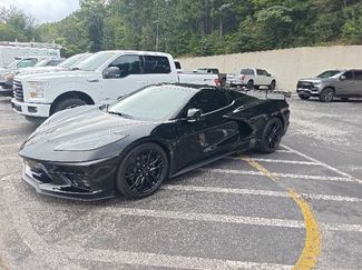 Used 2026 Chevrolet Corvette Stingray Preferred Conv w/ Stealth Interior Trim Package RWD video 1