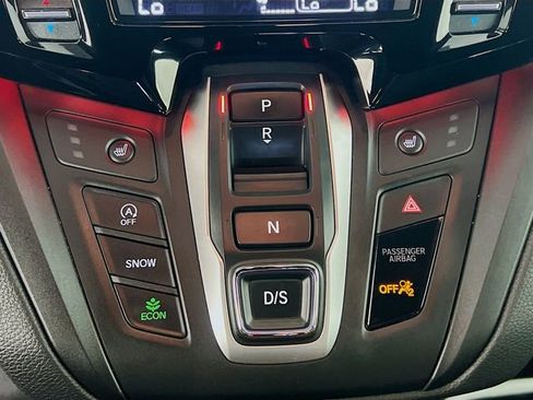 Used 2025 Honda Odyssey Sport-L image 24