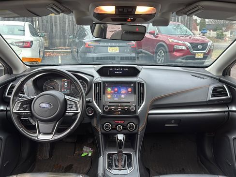 Used 2021 Subaru Crosstrek 2.5i Limited w/ Moonroof Package 2 image 6