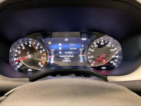 Used 2024 Jeep Compass Limited AWD/4WD image 20