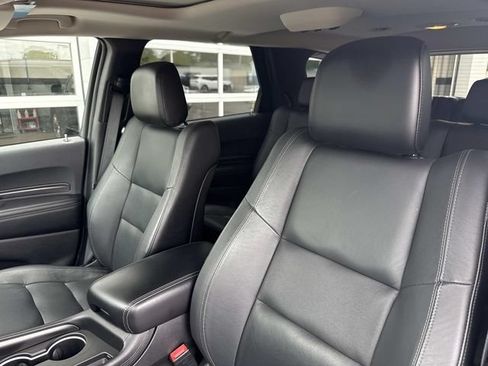 Used 2021 Dodge Durango SXT AWD/4WD image 47