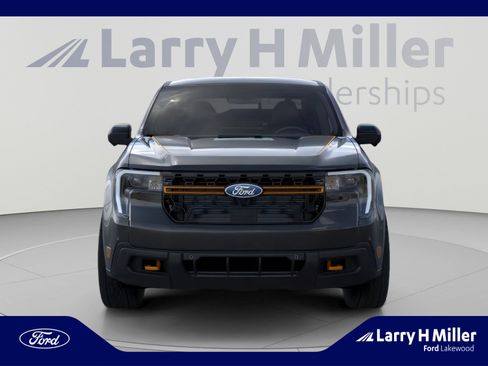 New 2026 Ford Maverick Tremor AWD/4WD image 6