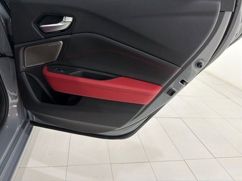 Certified 2025 Acura TLX SH-AWD w/ A-SPEC Pkg image 21