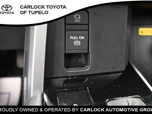 Used 2024 Toyota Sequoia Platinum RWD image 18