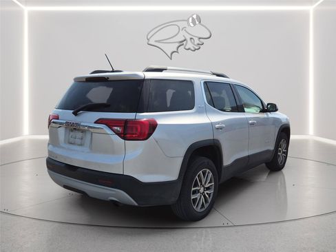Used 2018 GMC Acadia SLE FWD image 5
