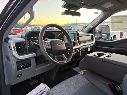 New 2026 Ford F350 XLT w/ 360-Degree Camera Package