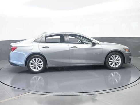 Used 2024 Chevrolet Malibu LT FWD image 7