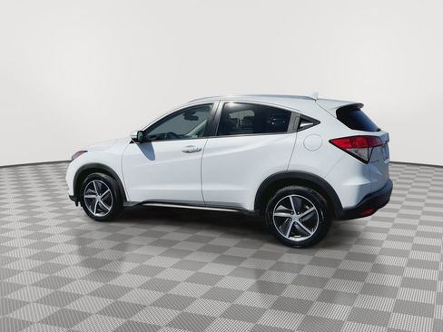 Used 2021 Honda HR-V EX image 6