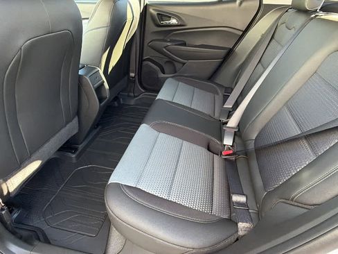 New 2026 Chevrolet Trax LT image 24