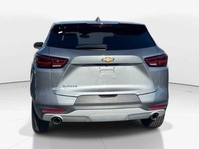 Used 2023 Chevrolet Blazer LT w/ Driver Confidence Package