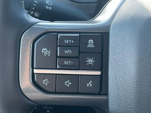 New 2025 Ford F150 Lariat w/ Equipment Group 501A Mid AWD/4WD image 13