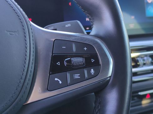 Used 2023 BMW i4 eDrive40 w/ M Sport Package image 20