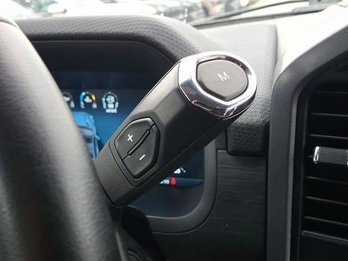 Used 2025 Ford F150 XLT w/ Equipment Group 301A Standard AWD/4WD image 14