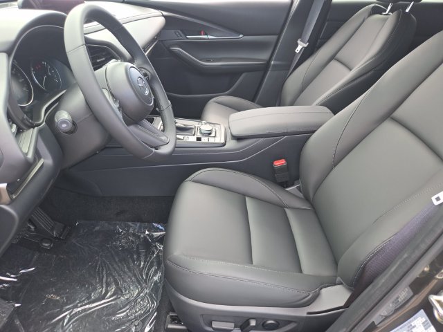 New 2026 MAZDA CX-30 AWD 2.5 S w/ Select Sport Pkg image 6