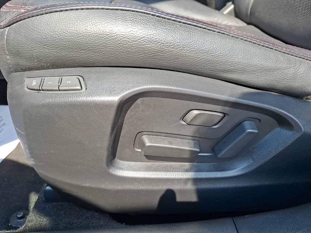 Used 2024 MAZDA CX-5 Carbon Edition AWD/4WD image 16
