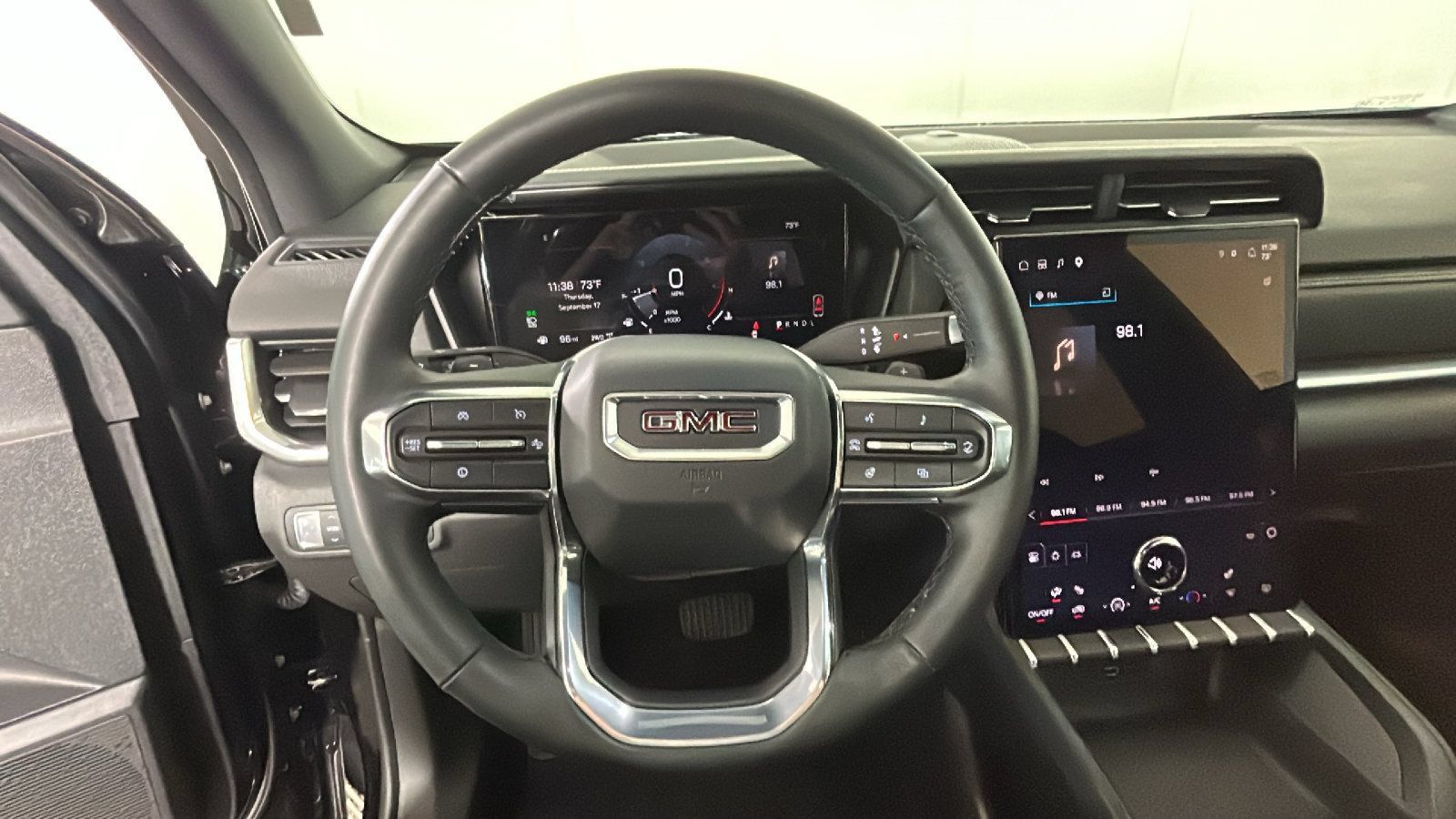 Used 2026 GMC Terrain Elevation AWD/4WD image 17
