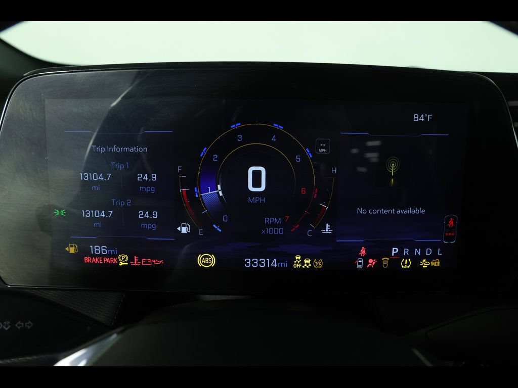 Used 2025 Chevrolet Equinox LT FWD image 20