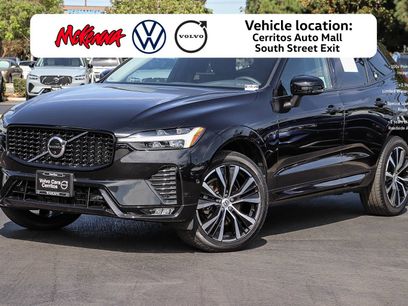 Used 2023 Volvo XC60 B5 Plus