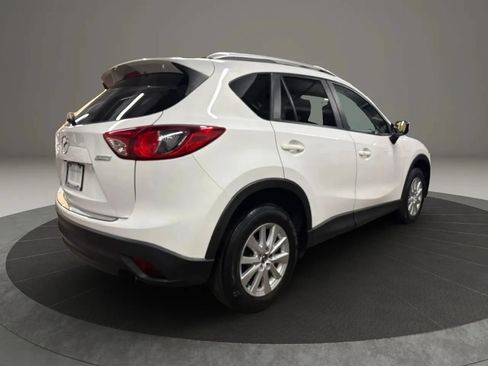 Used 2015 MAZDA CX-5 Touring AWD/4WD image 8