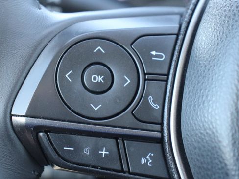 Certified 2024 Toyota Camry SE w/ Blackout Package (TMS) FWD image 24