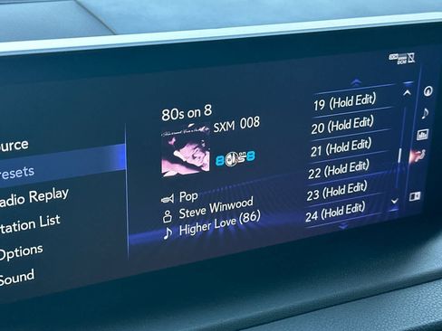 Used 2020 Lexus RX 350 AWD w/ Premium Package image 20