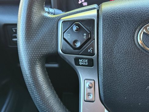 Used 2021 Toyota 4Runner Trail Special Edition image 31