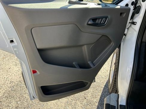 Used 2024 Ford Transit 250 Base w/ Exterior Upgrade Package image 12