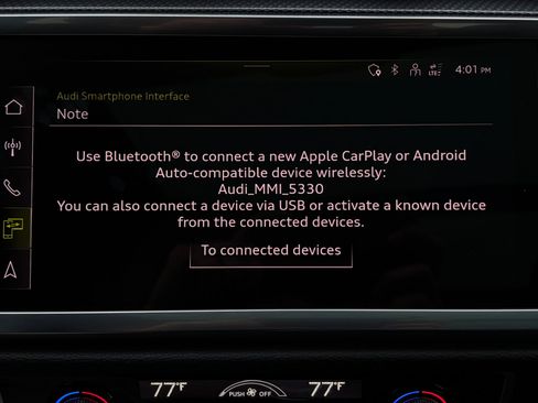 Used 2022 Audi Q3 2.0T Premium Plus w/ Premium Plus Package image 19