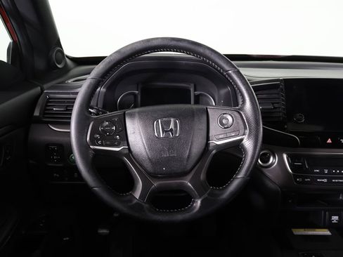 Used 2023 Honda Passport EX-L image 42