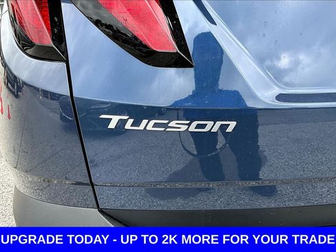 New 2026 Hyundai Tucson SE AWD/4WD image 10