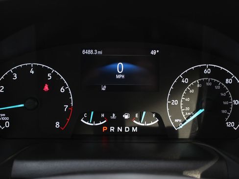 Used 2023 Ford Transit 350 XLT image 14