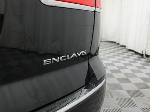 Used 2014 Buick Enclave Leather w/ Trailering Provision Package FWD image 33