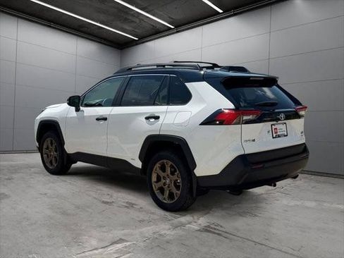 Certified 2025 Toyota RAV4 Woodland Edition w/ Weather Package AWD/4WD image 63