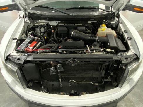 Used 2014 Ford F150 Raptor w/ Equipment Group 801A Luxury image 43