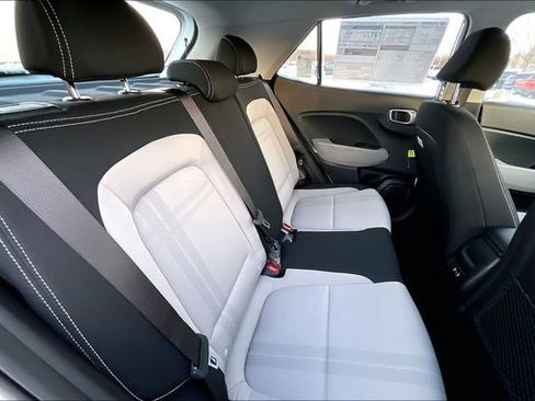 New 2026 Hyundai Venue SEL image 25