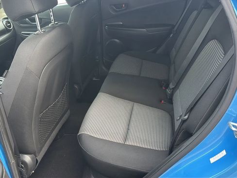 Used 2019 Hyundai Kona SEL image 33