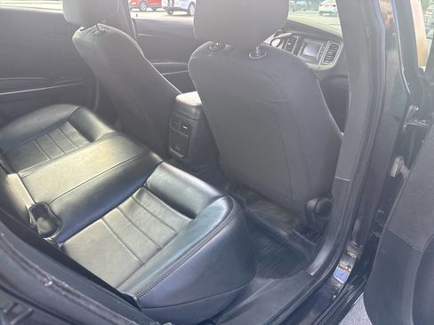 Used 2016 Dodge Charger Police image 19