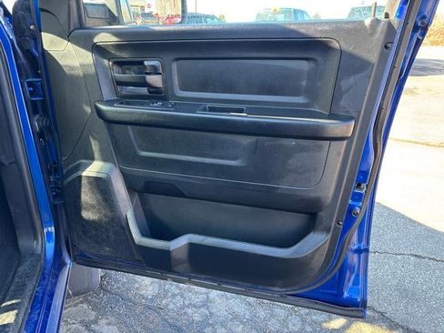 Used 2018 RAM 1500 Express w/ Express Value Package image 16