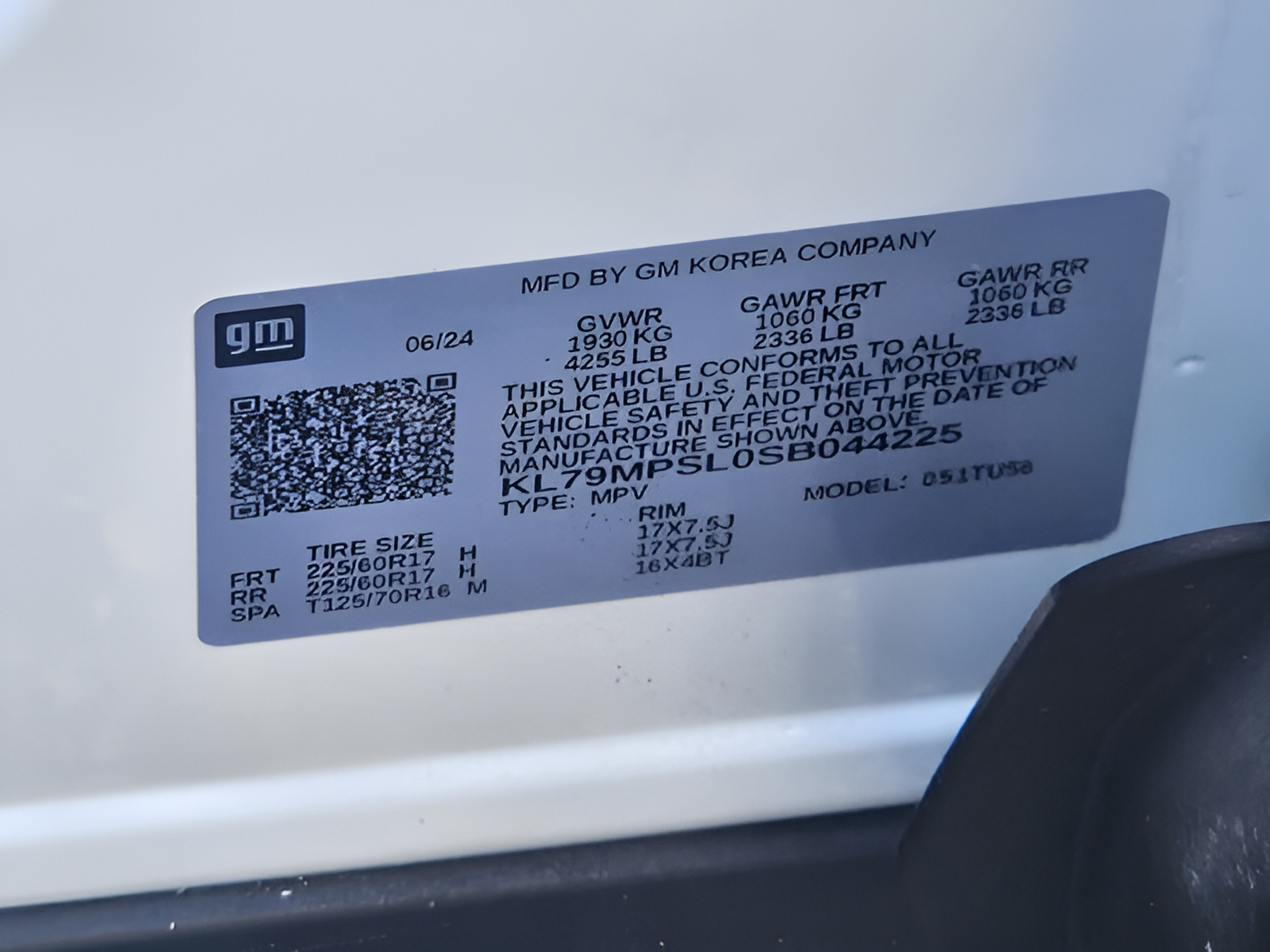 Used 2025 Chevrolet TrailBlazer LT FWD image 26