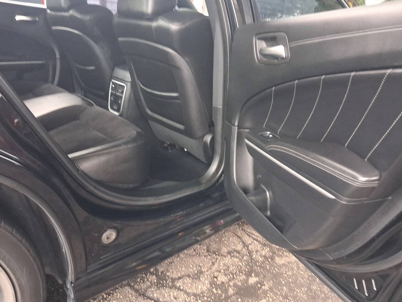 Used 2019 Dodge Charger GT w/ Plus Group RWD image 20