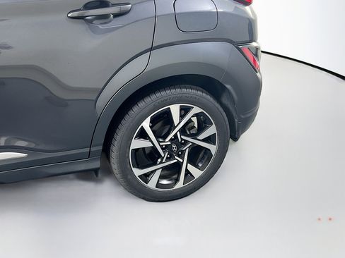Used 2023 Hyundai Kona Limited image 31