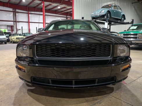 Used 2008 Ford Mustang GT Premium RWD image 13