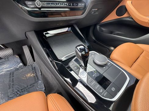 Used 2022 BMW X3 xDrive30i w/ Convenience Package w/ZPA image 32