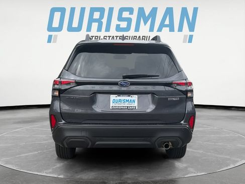 New 2026 Subaru Forester Limited AWD/4WD image 5