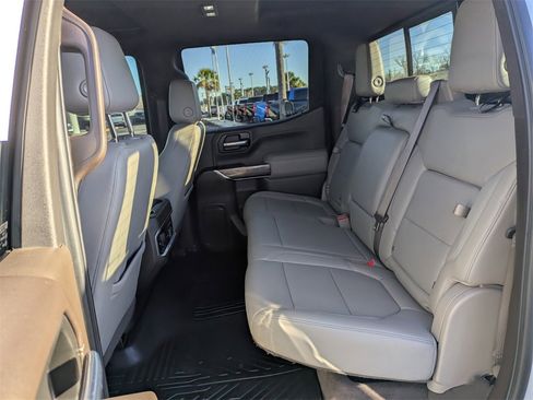 Used 2020 Chevrolet Silverado 1500 LTZ w/ LTZ Premium Package image 13