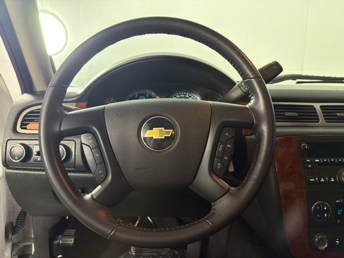 Used 2011 Chevrolet Silverado 3500 LTZ w/ LTZ Plus Package AWD/4WD image 15