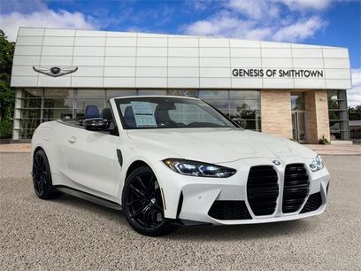 Used 2022 BMW M4 xDrive Competition w/ Executive Package