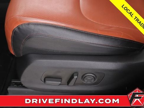 Used 2024 Kia Carnival SX Prestige FWD image 19