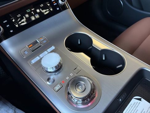 New 2026 Genesis GV70 2.5T Advanced AWD/4WD image 22