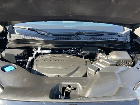 Certified 2023 Honda Ridgeline Black Edition image 35